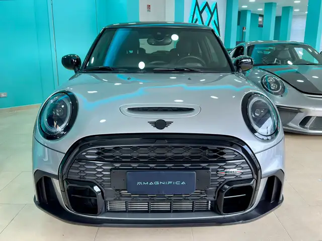 MINI Cooper S 2.0 Cooper S JCW auto