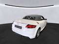 Audi TT Roadster 40 TFSI Aut. Navi SHZ Xenon PDC Weiß - thumbnail 2