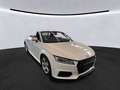Audi TT Roadster 40 TFSI Aut. Navi SHZ Xenon PDC Weiß - thumbnail 3