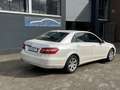 Mercedes-Benz E 200 BlueEfficiency * Sehr gute Ausstattung Blanc - thumbnail 9