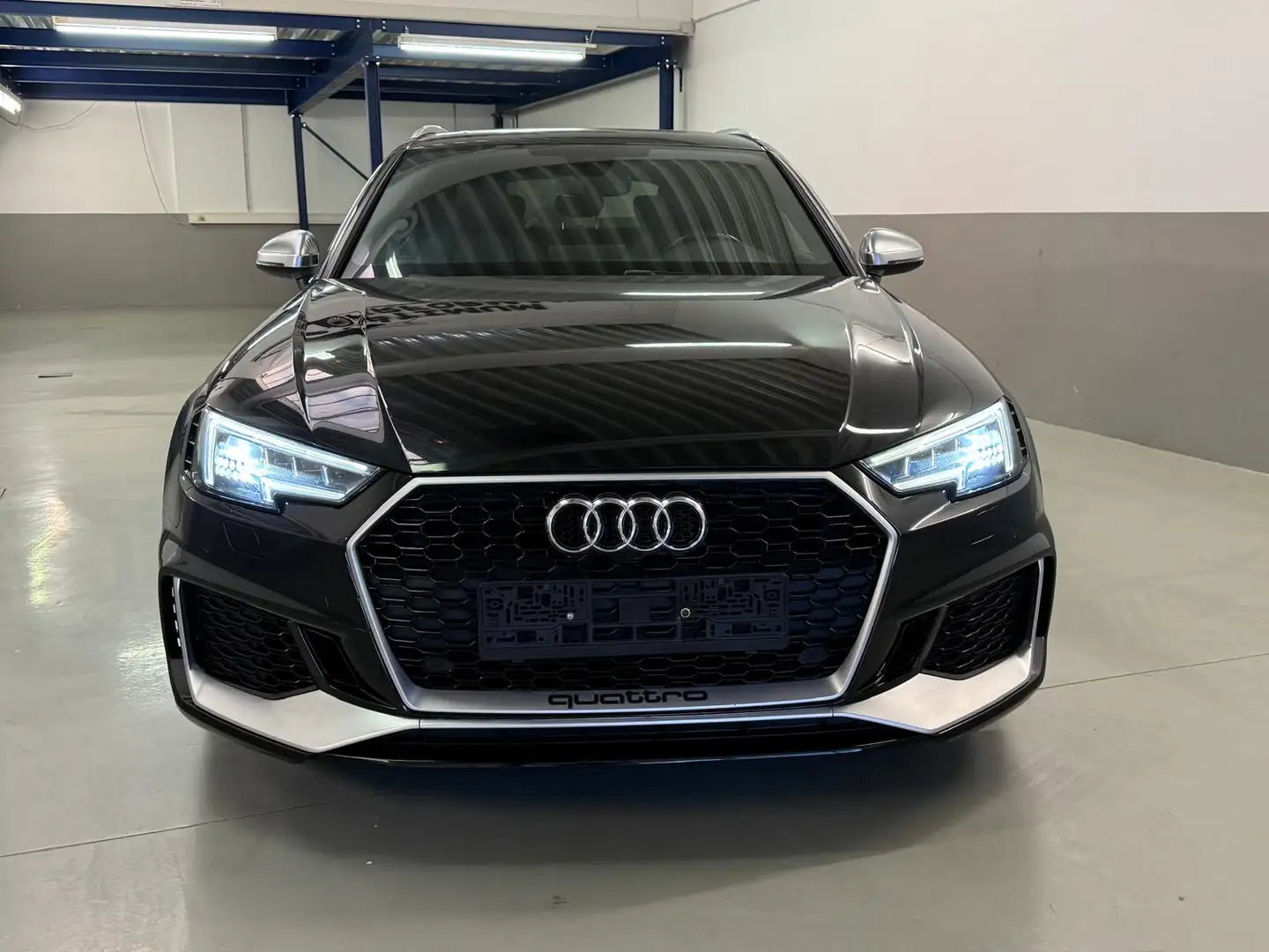 Audi RS4 RS4 Avant quattro tiptronic - 1