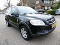 Chevrolet Captiva 2.4i Style 2WD 7-Persoons 2e eig. Trekhaak 1500kg Zwart - thumbnail 8