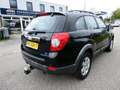 Chevrolet Captiva 2.4i Style 2WD 7-Persoons 2e eig. Trekhaak 1500kg Zwart - thumbnail 9