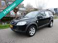 Chevrolet Captiva 2.4i Style 2WD 7-Persoons 2e eig. Trekhaak 1500kg Noir - thumbnail 3