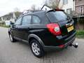 Chevrolet Captiva 2.4i Style 2WD 7-Persoons 2e eig. Trekhaak 1500kg Zwart - thumbnail 5
