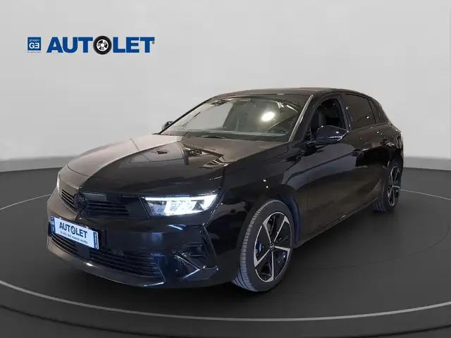 Opel Astra Astra VI 2022 1.5 GS s