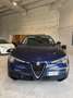 Alfa Romeo Stelvio 2.2 t Business rwd 160cv auto my19 Blau - thumbnail 1