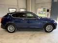 Alfa Romeo Stelvio 2.2 t Business rwd 160cv auto my19 Blau - thumbnail 4