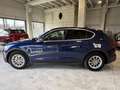 Alfa Romeo Stelvio 2.2 t Business rwd 160cv auto my19 Blau - thumbnail 3