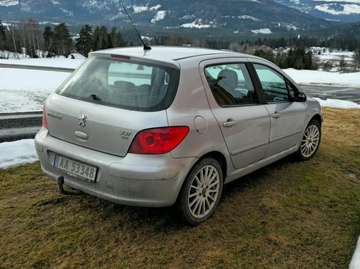 Peugeot 307 1,6 Oxygo HDI 90ch