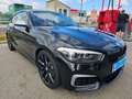 BMW 140 M140i Aut. Schwarz - thumbnail 2