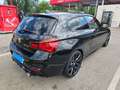 BMW 140 M140i Aut. Schwarz - thumbnail 3
