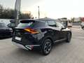 Kia Sportage Sportage 1.6 crdi mhev Business dct Automatic Nero - thumbnail 4