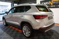 SEAT Ateca 1.4 EcoTSI 150ch DSG Xcellence - 1ere main / Historique complet Grau - thumbnail 5