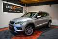 SEAT Ateca 1.4 EcoTSI 150ch DSG Xcellence - 1ere main / Historique complet Grau - thumbnail 1