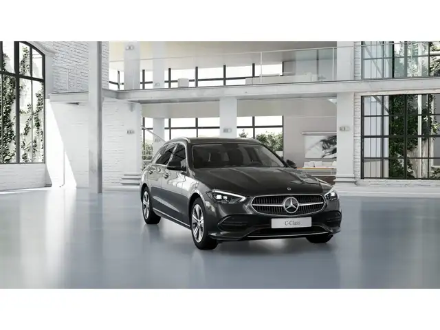 Mercedes-Benz C 220 d 4MATIC T-Modell Österreich-Edition PTS Ansicht 6