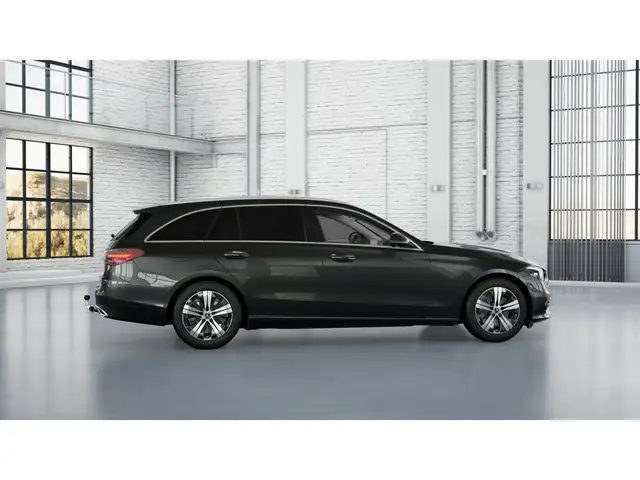 Mercedes-Benz C 220 d 4MATIC T-Modell Österreich-Edition PTS Ansicht 10