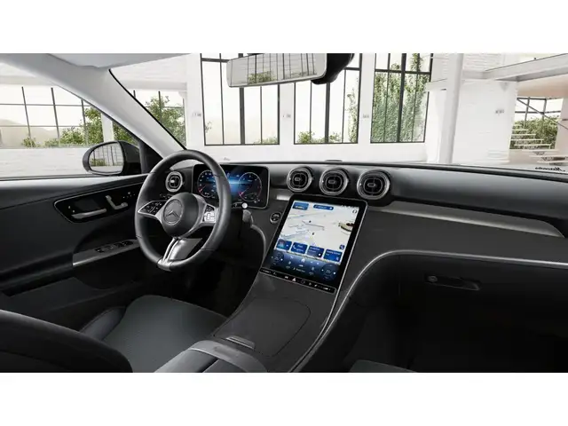 Mercedes-Benz C 220 d 4MATIC T-Modell Österreich-Edition PTS Ansicht 22