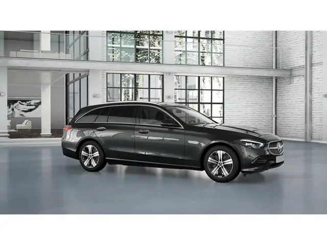 Mercedes-Benz C 220 d 4MATIC T-Modell Österreich-Edition PTS Ansicht 8