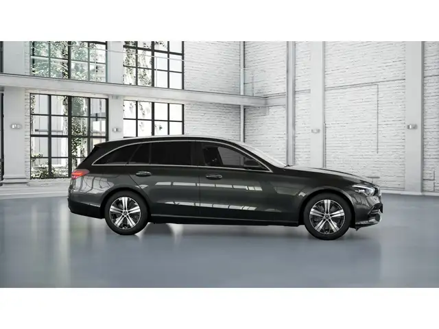 Mercedes-Benz C 220 d 4MATIC T-Modell Österreich-Edition PTS Ansicht 9