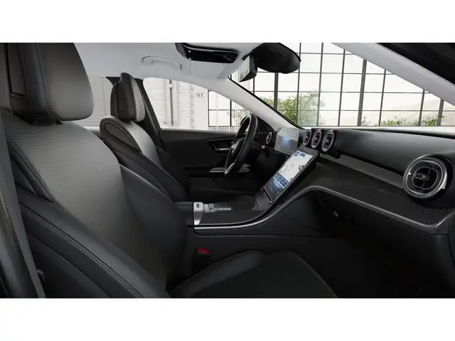 Mercedes-Benz C 220 d 4MATIC T-Modell Österreich-Edition PTS Ansicht 23