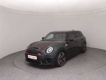 Mini Clubman JCW John Cooper Works Trim All4