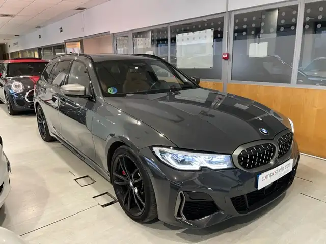 BMW 340 M340dA xDrive Touring