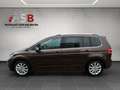 Volkswagen Touran Highline *DSG*LED*7-Sitzer*ACC*Navi*2.Han Brun - thumbnail 3