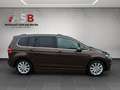 Volkswagen Touran Highline *DSG*LED*7-Sitzer*ACC*Navi*2.Han Brun - thumbnail 2