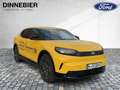 Ford Capri Premium Ext.Range 77kWh LED+360°+Navi Jaune - thumbnail 8