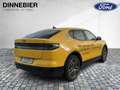 Ford Capri Premium Ext.Range 77kWh LED+360°+Navi Jaune - thumbnail 6