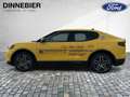 Ford Capri Premium Ext.Range 77kWh LED+360°+Navi Jaune - thumbnail 4