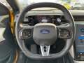 Ford Capri Premium Ext.Range 77kWh LED+360°+Navi Jaune - thumbnail 13