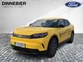 Ford Capri Premium Ext.Range 77kWh LED+360°+Navi Jaune - thumbnail 2