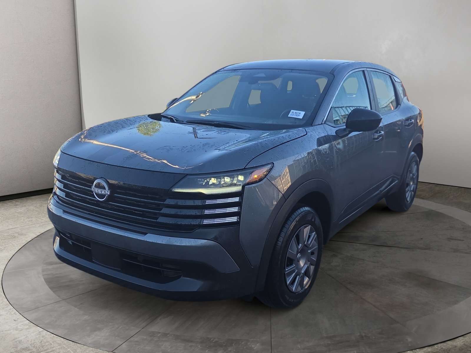 2026 Nissan Kicks S | BACK UP CAM | HEATED SEATS | CARPLAY |
