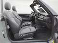 MINI Cooper Cabrio Klimaaut. Sportsitze PDC siva - thumbnail 10