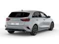 Kia Ceed / cee'd 1.0 T-GDI DCT Nightline +LED +Navi +Kamera Grau - thumbnail 2