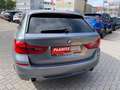 BMW 525 525 d Sport LineNavi/Tempomat/Bluetooth/LER/PDC Blau - thumbnail 5