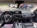 BMW 525 525 d Sport LineNavi/Tempomat/Bluetooth/LER/PDC Blau - thumbnail 10