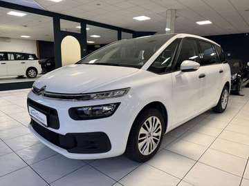 /Spacetourer/7-SITZER/PANO!