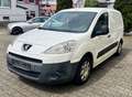 Peugeot Partner L1 Komfort *LKW Zulassung* Weiß - thumbnail 1