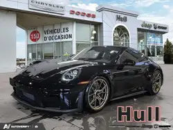 2025 Porsche 911