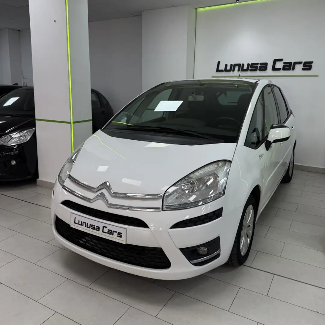 Citroen C4 1.6 VTi Collection - 1
