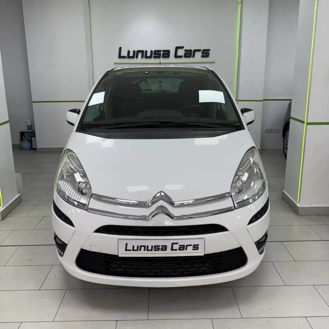 Citroen C4 1.6 VTi Collection - 2