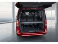 Mercedes-Benz EQV 300 EQV 300 Lang *LED*MBUX*SHZ*STHZ*CARPLAY* Rot - thumbnail 14