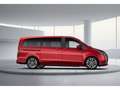 Mercedes-Benz EQV 300 EQV 300 Lang *LED*MBUX*SHZ*STHZ*CARPLAY* Rot - thumbnail 4