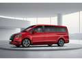 Mercedes-Benz EQV 300 EQV 300 Lang *LED*MBUX*SHZ*STHZ*CARPLAY* Rot - thumbnail 12