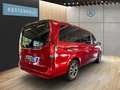 Mercedes-Benz EQV 300 EQV 300 Lang *LED*MBUX*AIRMATIC*STHZ*NAVI* Rouge - thumbnail 3