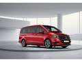 Mercedes-Benz EQV 300 EQV 300 Lang *LED*MBUX*SHZ*STHZ*CARPLAY* Rot - thumbnail 3