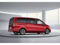 Mercedes-Benz EQV 300 EQV 300 Lang *LED*MBUX*SHZ*STHZ*CARPLAY* Rot - thumbnail 5